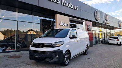 Opel Vivaro Gebrauchtwagen Opel Vivaro Gebrauchtwagen