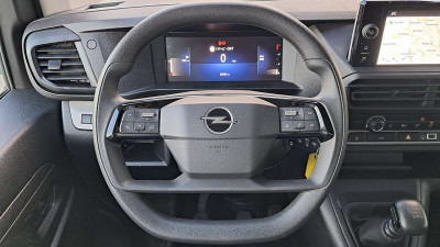 Opel Vivaro Gebrauchtwagen Opel Vivaro Gebrauchtwagen