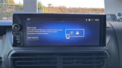 Opel Vivaro Gebrauchtwagen Opel Vivaro Gebrauchtwagen