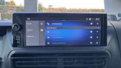 Opel Vivaro Gebrauchtwagen Opel Vivaro Gebrauchtwagen