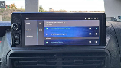 Opel Vivaro Gebrauchtwagen Opel Vivaro Gebrauchtwagen