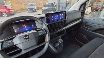 Opel Vivaro Gebrauchtwagen Opel Vivaro Gebrauchtwagen