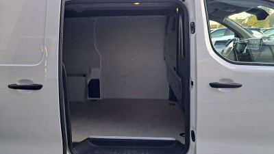 Opel Vivaro Gebrauchtwagen Opel Vivaro Gebrauchtwagen