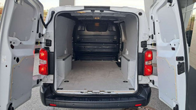 Opel Vivaro Gebrauchtwagen Opel Vivaro Gebrauchtwagen
