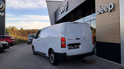 Opel Vivaro Gebrauchtwagen Opel Vivaro Gebrauchtwagen