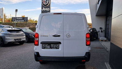Opel Vivaro Gebrauchtwagen Opel Vivaro Gebrauchtwagen