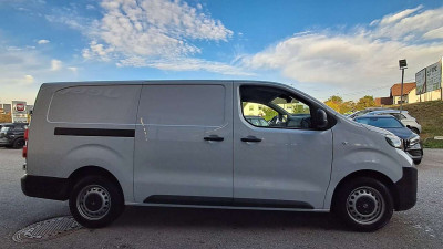 Opel Vivaro Gebrauchtwagen Opel Vivaro Gebrauchtwagen