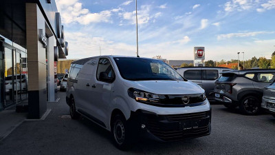 Opel Vivaro Gebrauchtwagen Opel Vivaro Gebrauchtwagen