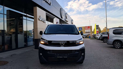 Opel Vivaro Gebrauchtwagen Opel Vivaro Gebrauchtwagen