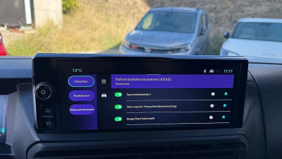 Fiat Scudo Gebrauchtwagen Fiat Scudo Gebrauchtwagen