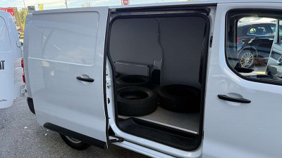 Fiat Scudo Gebrauchtwagen Fiat Scudo Gebrauchtwagen