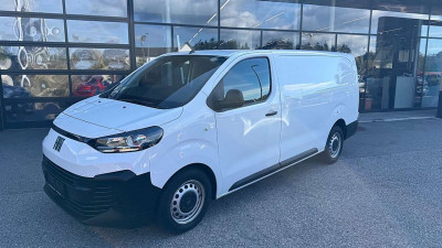 Fiat Scudo Gebrauchtwagen Fiat Scudo Gebrauchtwagen