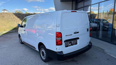 Fiat Scudo Gebrauchtwagen Fiat Scudo Gebrauchtwagen