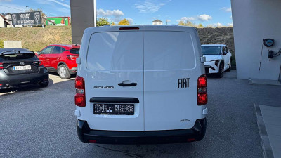 Fiat Scudo Gebrauchtwagen Fiat Scudo Gebrauchtwagen