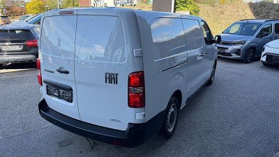 Fiat Scudo Gebrauchtwagen Fiat Scudo Gebrauchtwagen