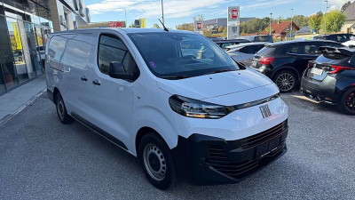 Fiat Scudo Gebrauchtwagen Fiat Scudo Gebrauchtwagen