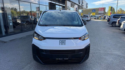 Fiat Scudo Gebrauchtwagen Fiat Scudo Gebrauchtwagen
