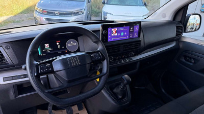Fiat Scudo Gebrauchtwagen Fiat Scudo Gebrauchtwagen