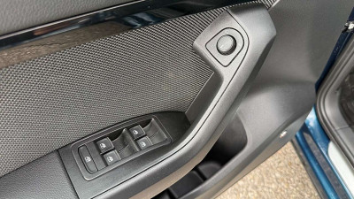 Seat Ateca Gebrauchtwagen Seat Ateca Gebrauchtwagen