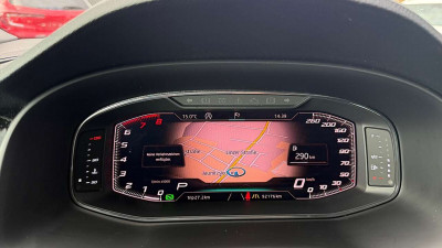 Seat Ateca Gebrauchtwagen Seat Ateca Gebrauchtwagen