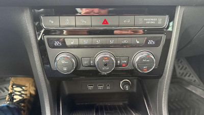 Seat Ateca Gebrauchtwagen Seat Ateca Gebrauchtwagen