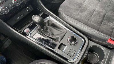 Seat Ateca Gebrauchtwagen Seat Ateca Gebrauchtwagen