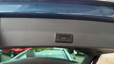Seat Ateca Gebrauchtwagen Seat Ateca Gebrauchtwagen