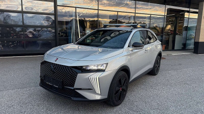 DS Automobiles DS 7 Gebrauchtwagen DS Automobiles DS 7 Gebrauchtwagen