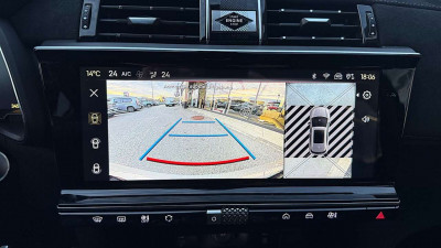 DS Automobiles DS 7 Gebrauchtwagen DS Automobiles DS 7 Gebrauchtwagen