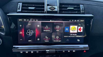 DS Automobiles DS 7 Gebrauchtwagen DS Automobiles DS 7 Gebrauchtwagen