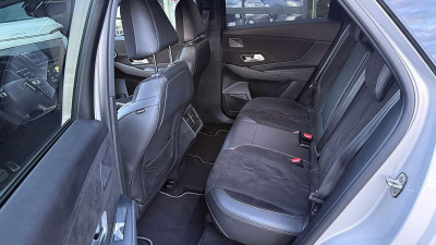 DS Automobiles DS 7 Gebrauchtwagen DS Automobiles DS 7 Gebrauchtwagen