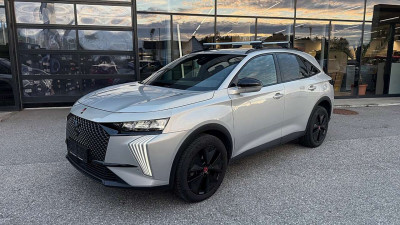 DS Automobiles DS 7 Gebrauchtwagen DS Automobiles DS 7 Gebrauchtwagen
