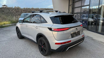 DS Automobiles DS 7 Gebrauchtwagen DS Automobiles DS 7 Gebrauchtwagen