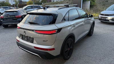 DS Automobiles DS 7 Gebrauchtwagen DS Automobiles DS 7 Gebrauchtwagen