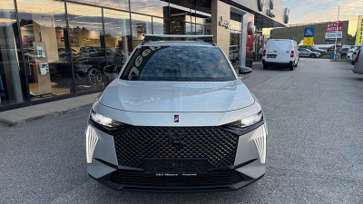 DS Automobiles DS 7 Gebrauchtwagen DS Automobiles DS 7 Gebrauchtwagen