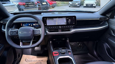 Jeep Compass Tageszulassung Jeep Compass Tageszulassung