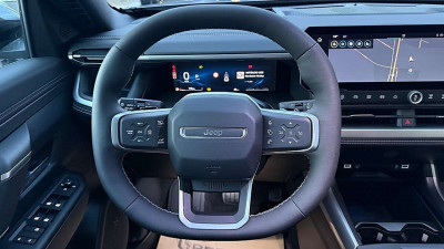 Jeep Compass Tageszulassung Jeep Compass Tageszulassung