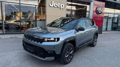 Jeep Compass Tageszulassung Jeep Compass Tageszulassung