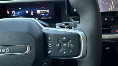 Jeep Compass Tageszulassung Jeep Compass Tageszulassung