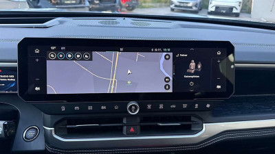 Jeep Compass Tageszulassung Jeep Compass Tageszulassung