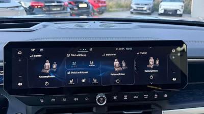 Jeep Compass Tageszulassung Jeep Compass Tageszulassung