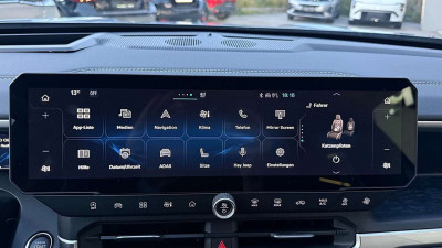 Jeep Compass Tageszulassung Jeep Compass Tageszulassung