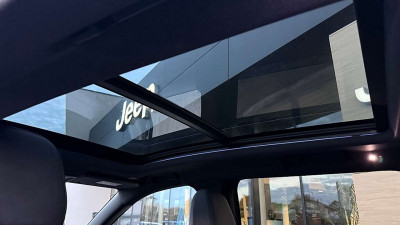 Jeep Compass Tageszulassung Jeep Compass Tageszulassung