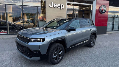 Jeep Compass Tageszulassung Jeep Compass Tageszulassung