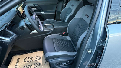 Jeep Compass Tageszulassung Jeep Compass Tageszulassung