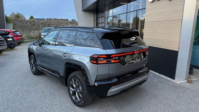 Jeep Compass Tageszulassung Jeep Compass Tageszulassung