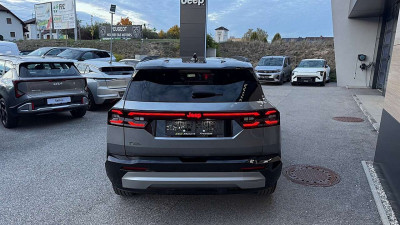 Jeep Compass Tageszulassung Jeep Compass Tageszulassung