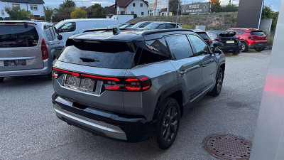 Jeep Compass Tageszulassung Jeep Compass Tageszulassung