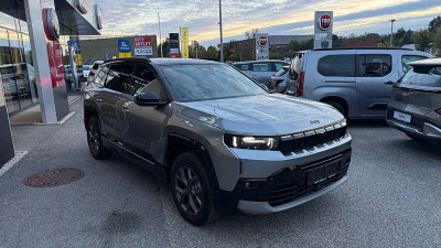 Jeep Compass Tageszulassung Jeep Compass Tageszulassung