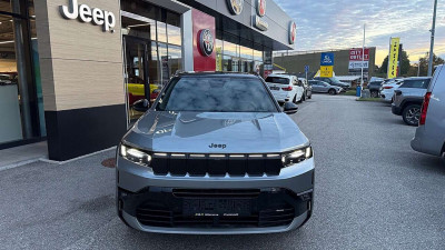 Jeep Compass Tageszulassung Jeep Compass Tageszulassung